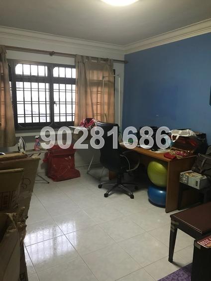 Blk 518 Jelapang Road (Bukit Panjang), HDB 5 Rooms #171980122